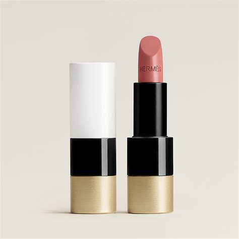 hermes satin|rouge hermes lipstick.